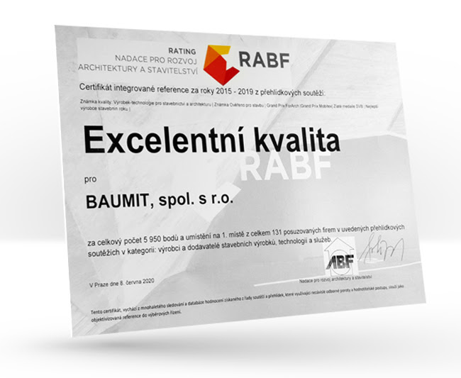 Baumit